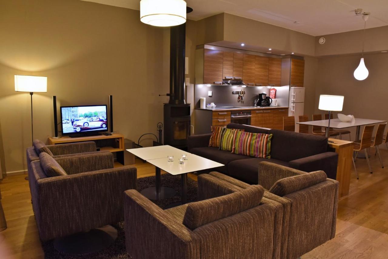 Levi Suites Unna Mannu Екстериор снимка