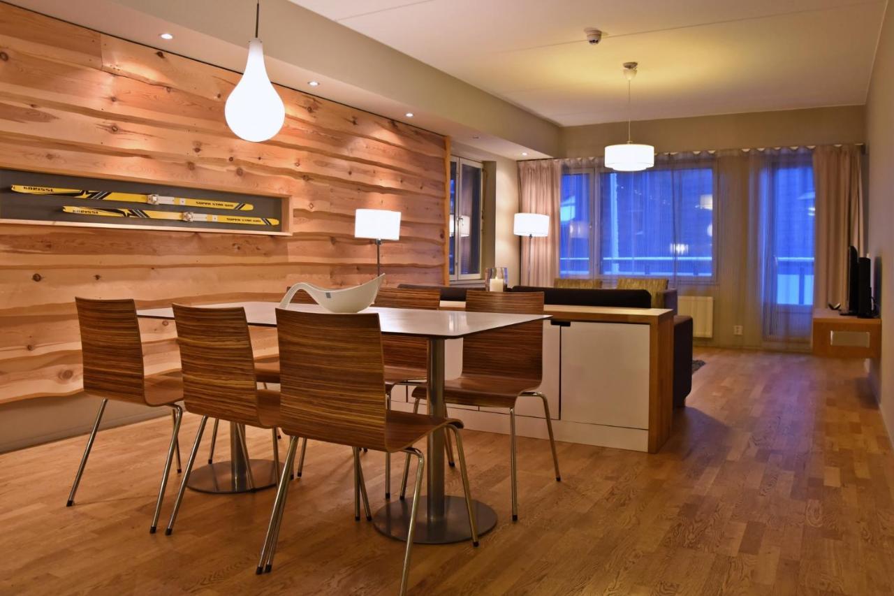 Levi Suites Unna Mannu Екстериор снимка