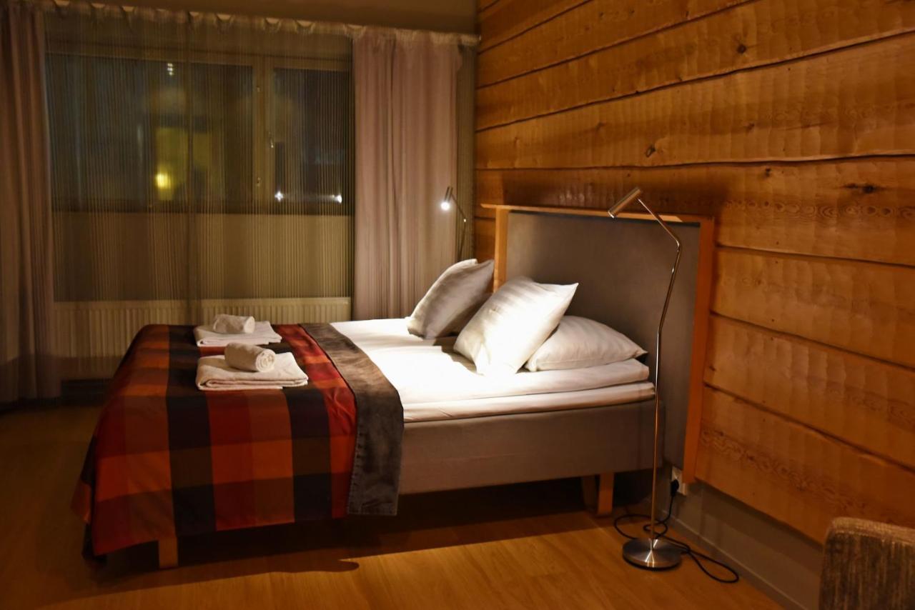Levi Suites Unna Mannu Екстериор снимка