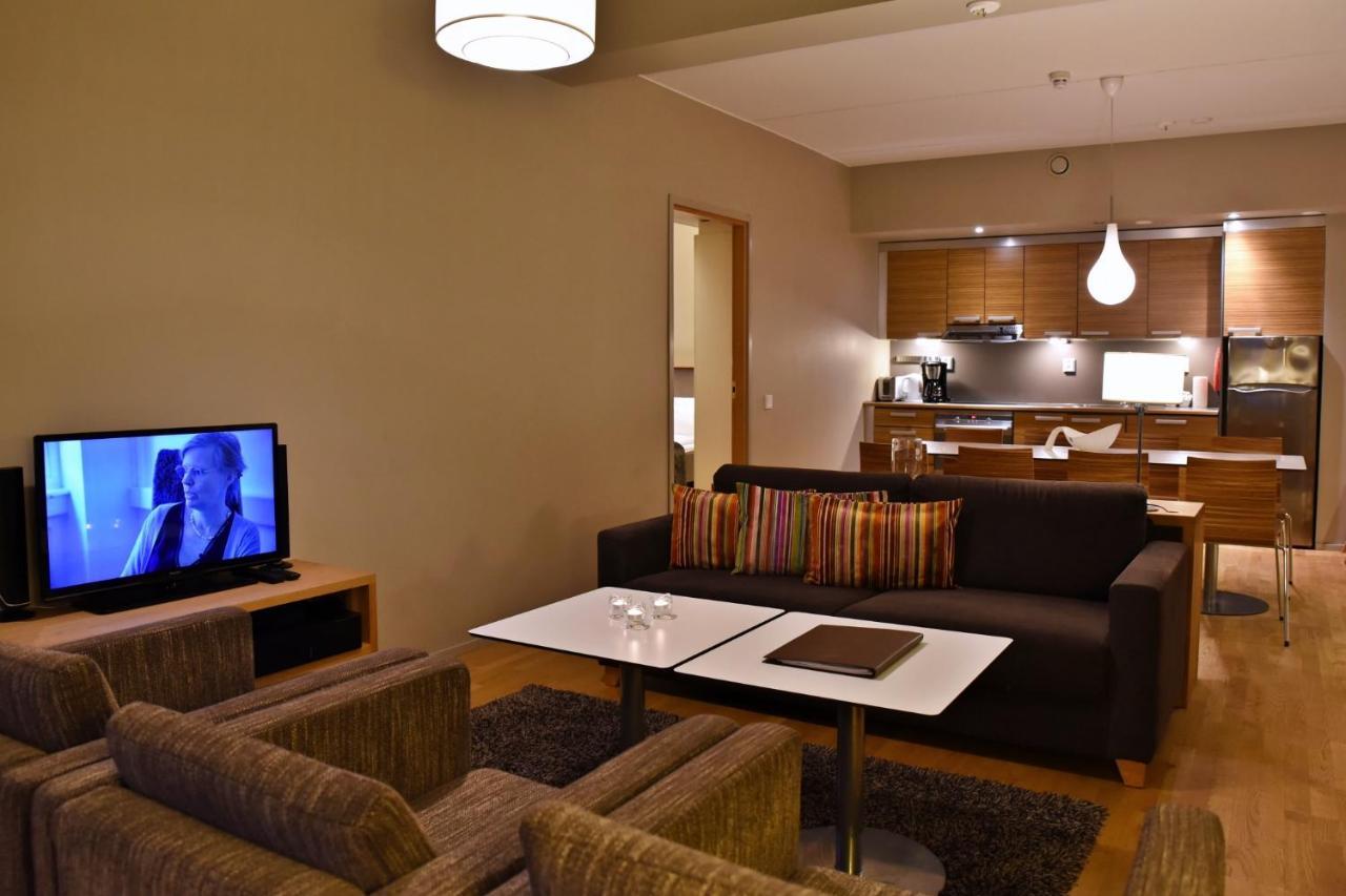 Levi Suites Unna Mannu Екстериор снимка