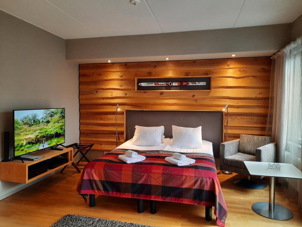 Levi Suites Unna Mannu Екстериор снимка
