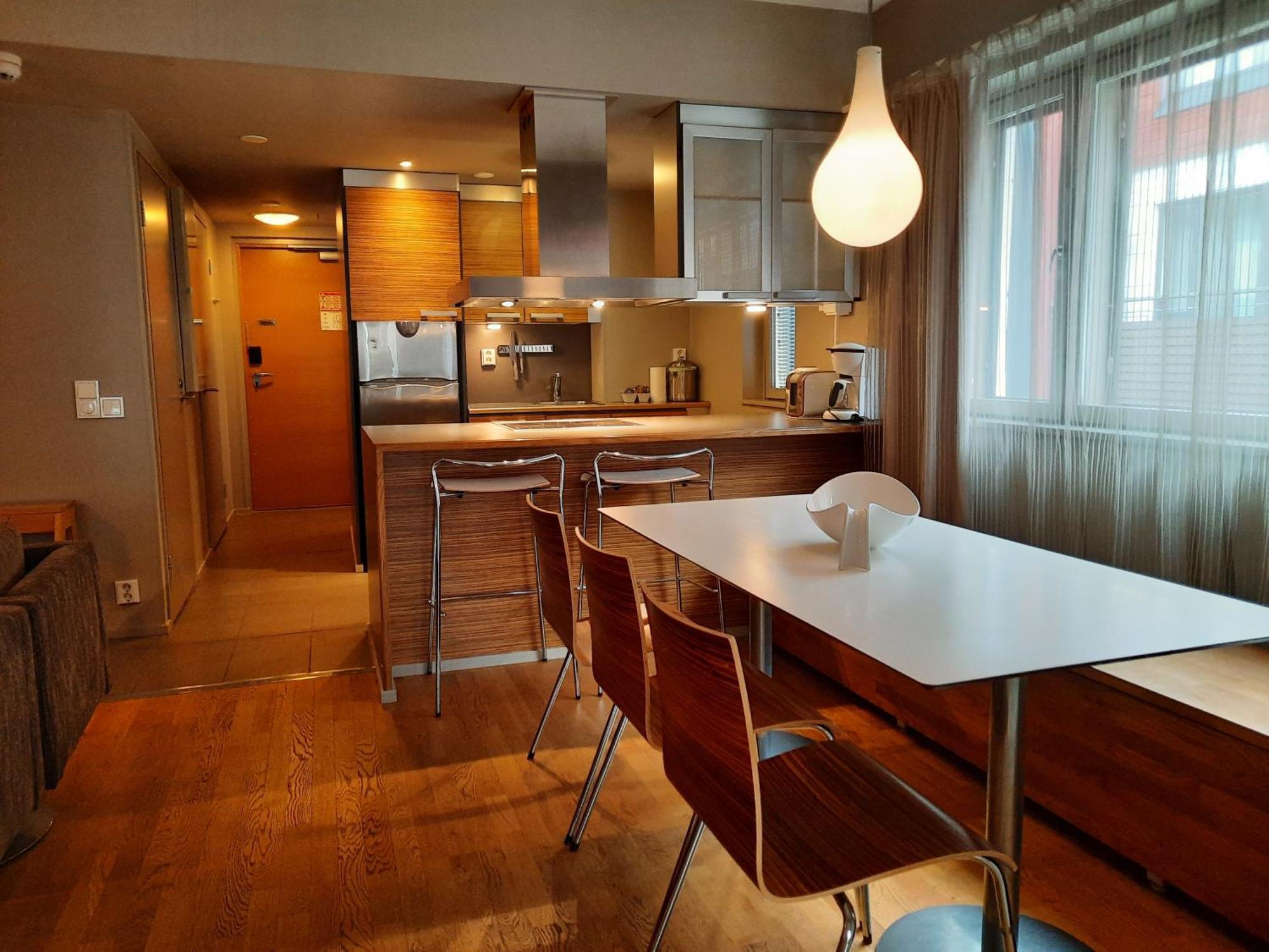 Levi Suites Unna Mannu Екстериор снимка