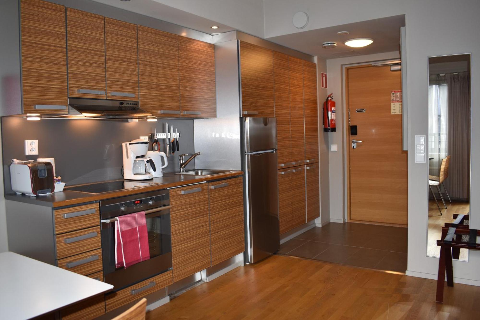 Levi Suites Unna Mannu Стая снимка