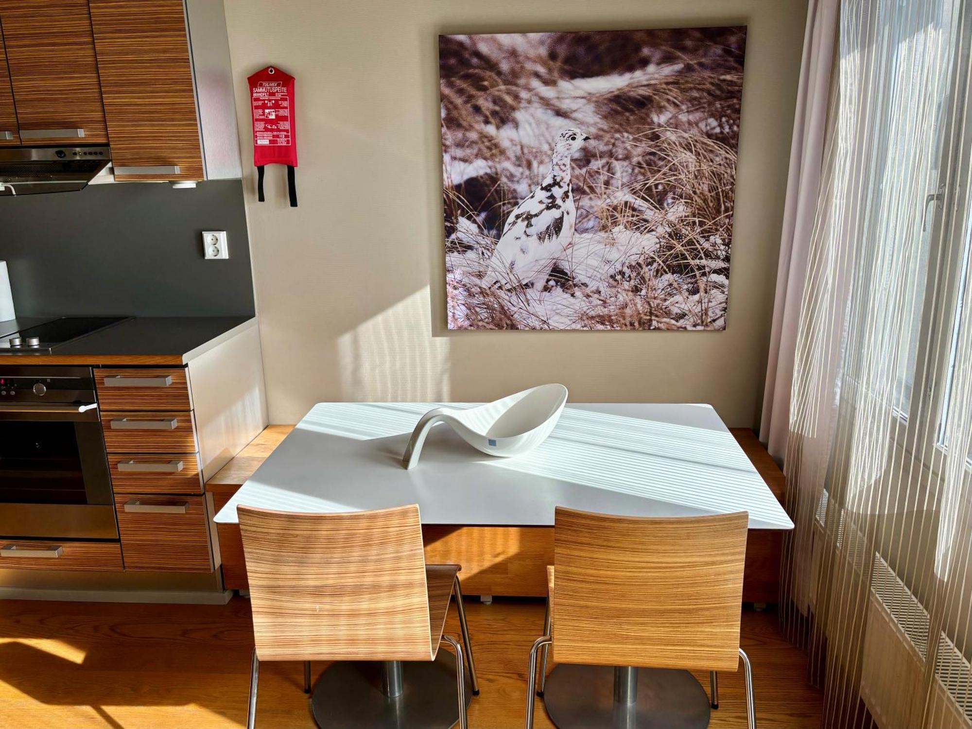 Levi Suites Unna Mannu Екстериор снимка