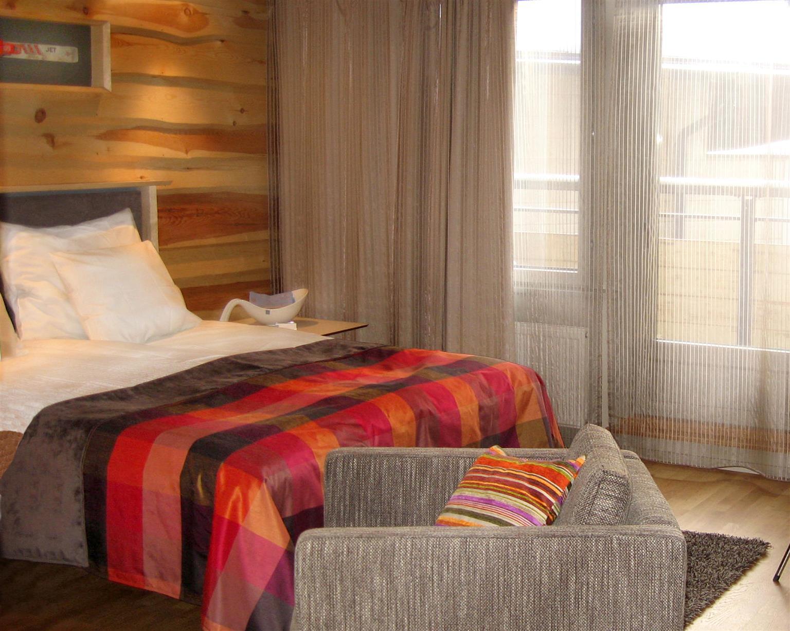 Levi Suites Unna Mannu Екстериор снимка