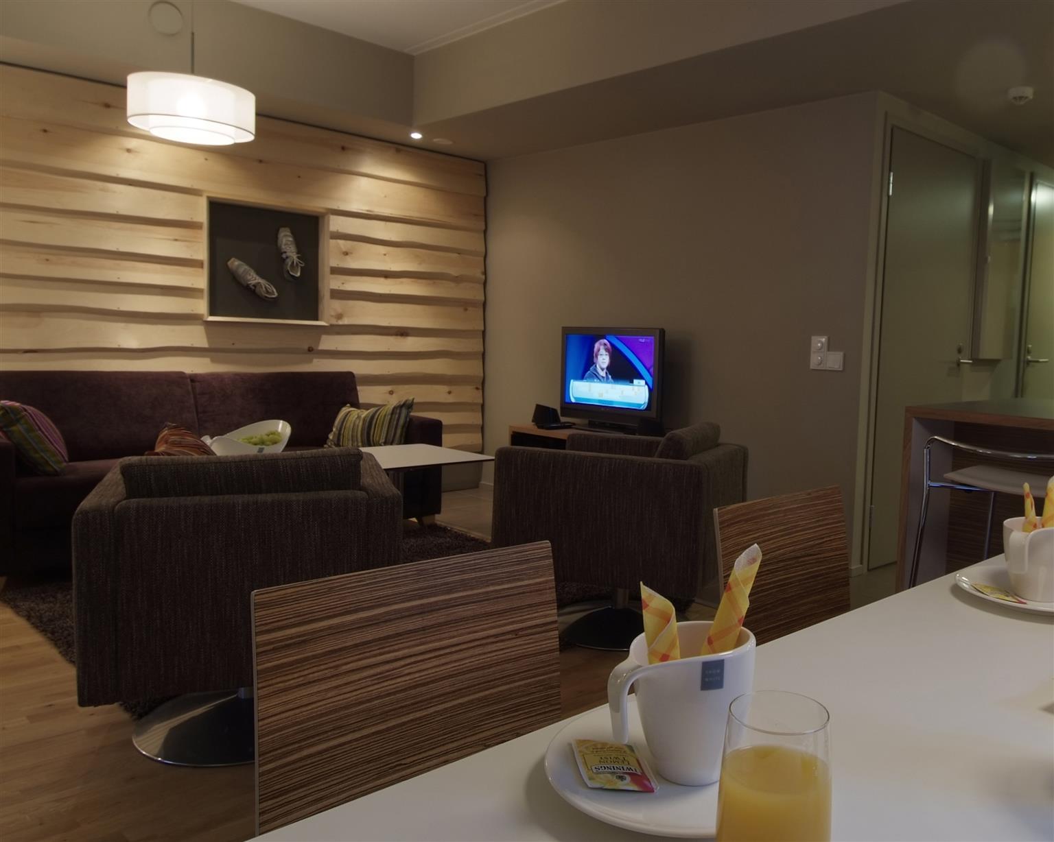 Levi Suites Unna Mannu Екстериор снимка
